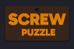 Screw Mania